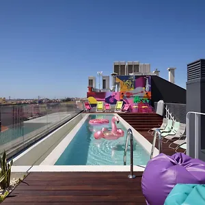3* Hotel Moxy