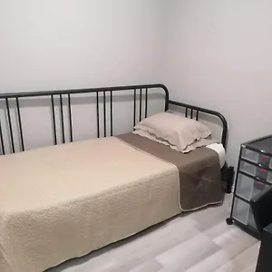 Hostel Seven Hills, Lissabon