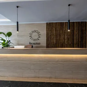  Auberge de jeunesse Bossa & Bed