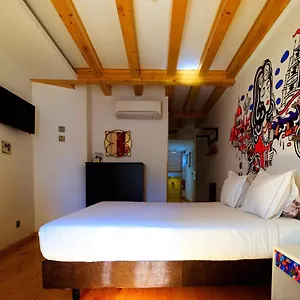 Gasthof Petit Lusa, Lissabon