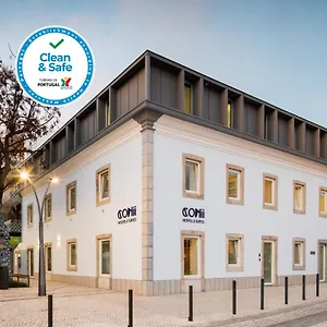  Hostel Conii & Algarve Portugal