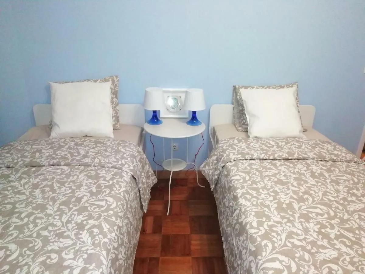 Apartament'S Veiga Tejo Lissabon