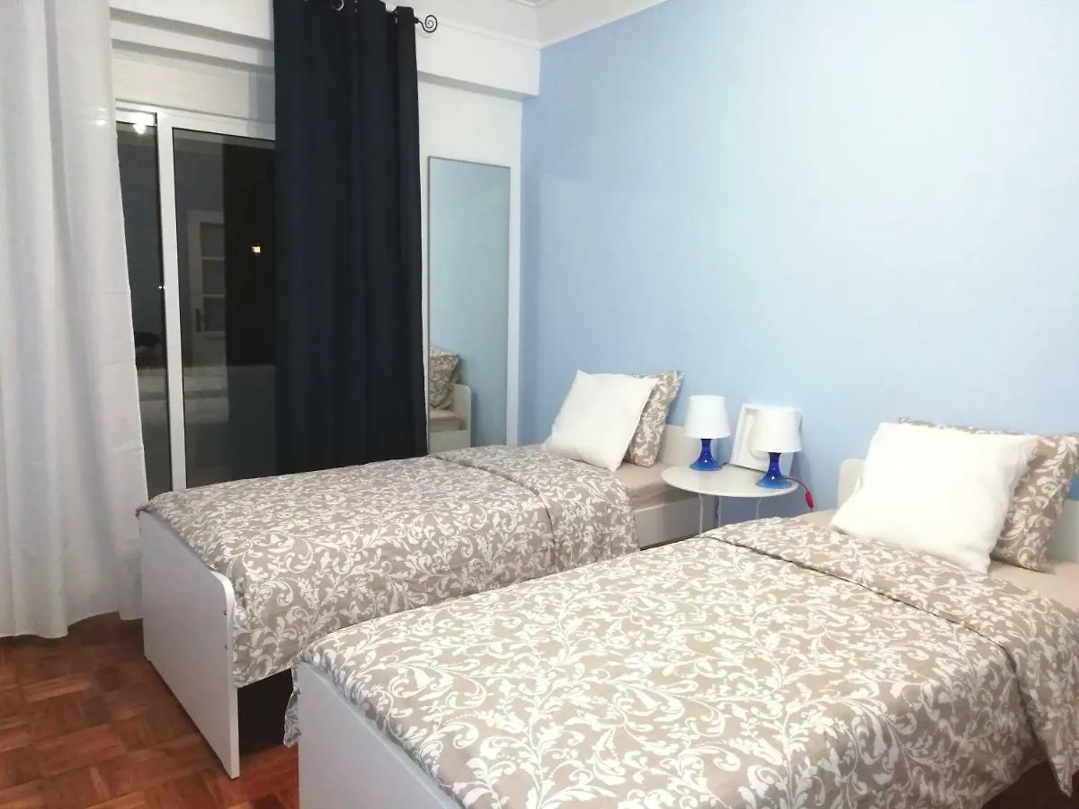 Apartament'S Veiga Tejo Lissabon Gasthuis