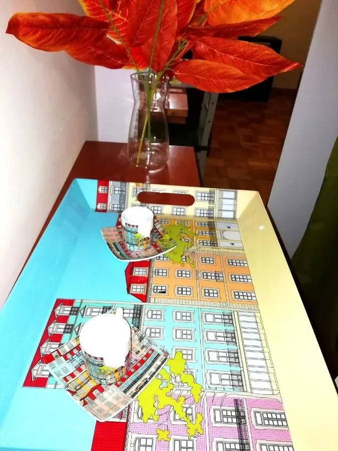 Gasthuis Apartament'S Veiga Tejo Lissabon