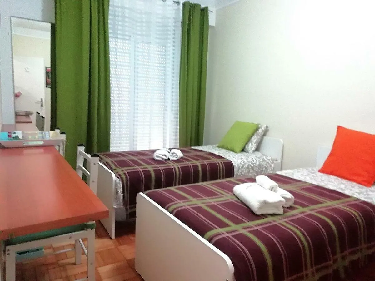 Apartament'S Veiga Tejo Lissabon Gasthuis