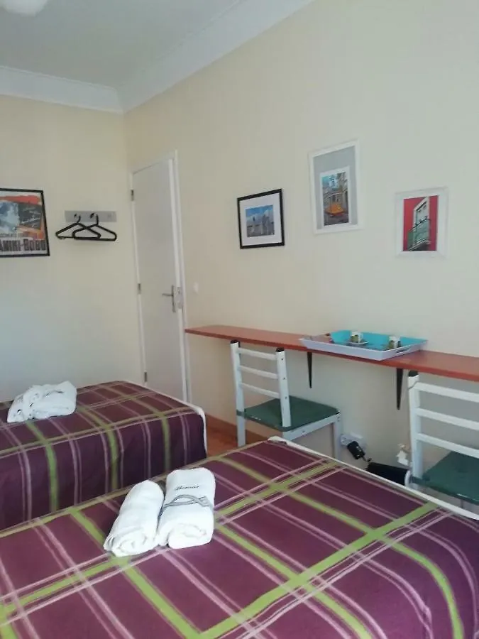 Apartament'S Veiga Tejo Lissabon Gasthuis