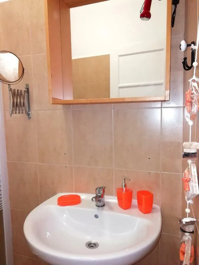 Apartament'S Veiga Tejo Lissabon 0*,